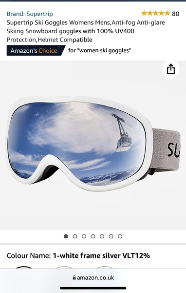 What skiwear for DD’s (15) school ski trip in December?