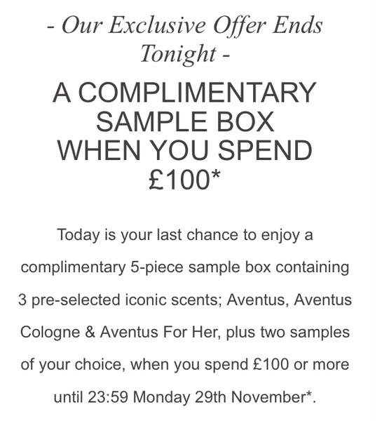 Thread 25 - The one where 8 inches is big enough