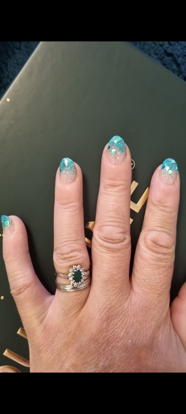 Show me your November nails :)