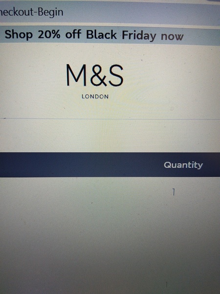 Thread 23 - the one with the massage gin