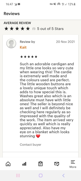 Knit, Crochet and Natter 7: the School of Stitchcraft and Wizardry