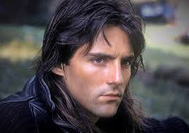 Why did no one tell me how hot young Christopher Walken was?