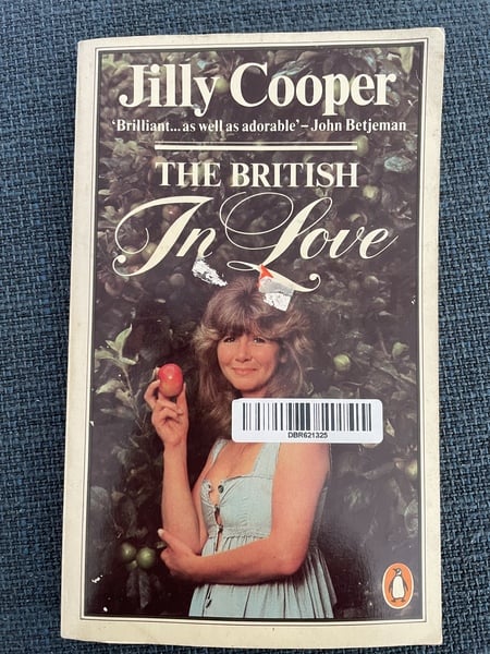 50 Book Challenge 2021 Part Seven