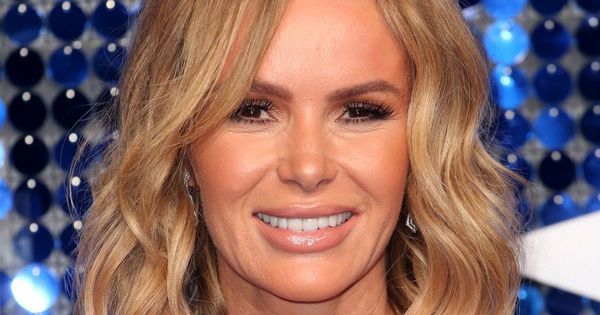 How do so many female celebs in their late 40s and early 50s look so fab?