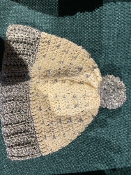 Knit, Crochet and Natter 7: the School of Stitchcraft and Wizardry