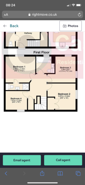 Layout change - possible?