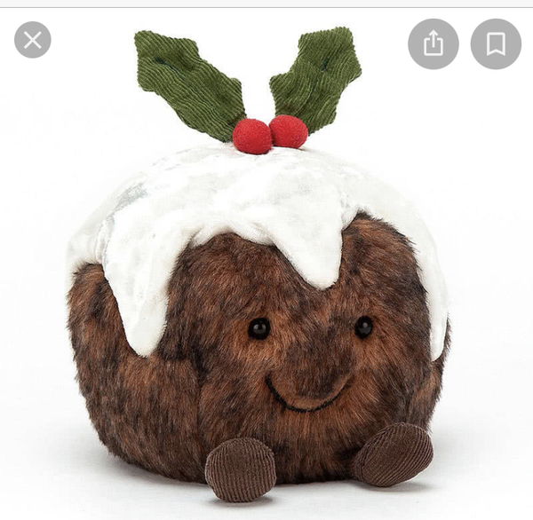 Thread 19 - the one without the free pjs but we can drown our sorrows in chocolate and Gary Barlow
