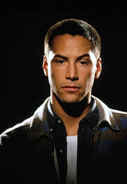 Why did no one tell me how hot young Christopher Walken was?