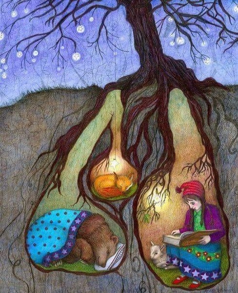 Any Witches Here? Part 15