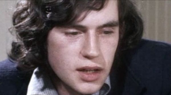 Why did no one tell me how hot young Christopher Walken was?