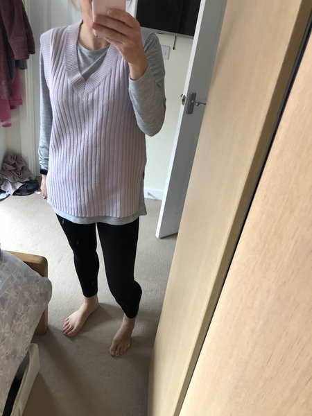 What are you wearing today - Christmas countdown