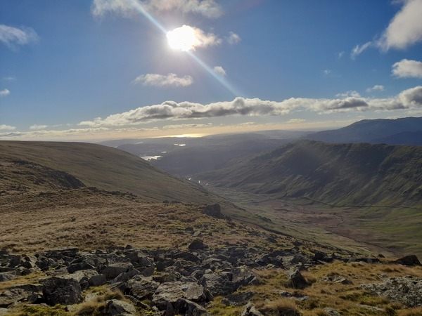 Knit, Crochet and Natter 7: the School of Stitchcraft and Wizardry