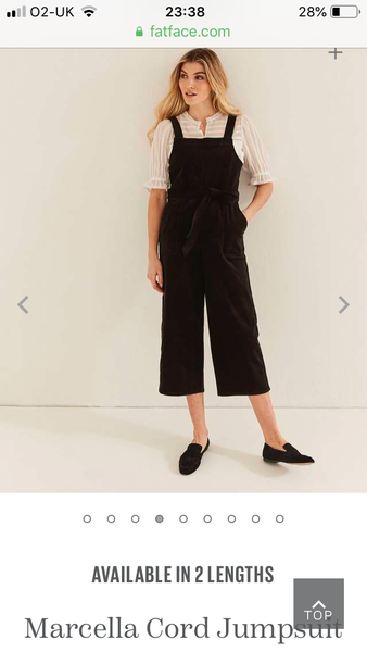 Rude man made me hate an outfit I was proud of