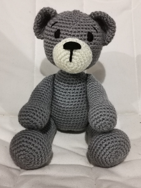 Knit, Crochet and Natter 7: the School of Stitchcraft and Wizardry