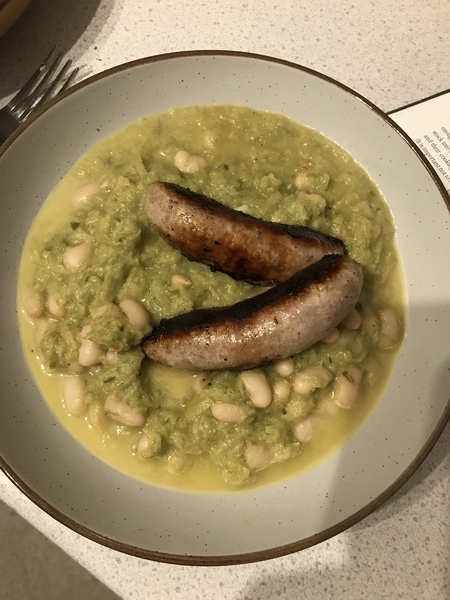 The Christmas Chronicles by Nigel Slater: Read Along Thread