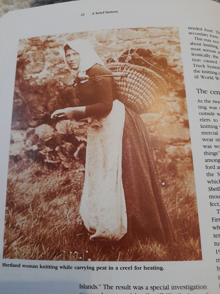 Knit, Crochet and Natter 7: the School of Stitchcraft and Wizardry