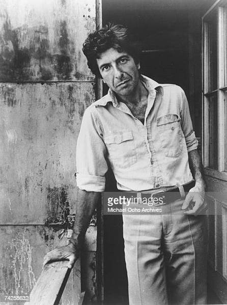 Why did no one tell me how hot young Christopher Walken was?