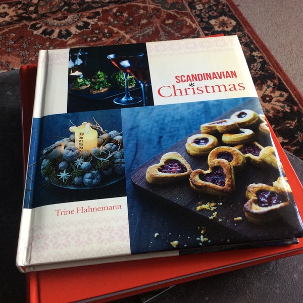 The Christmas Chronicles by Nigel Slater: Read Along Thread