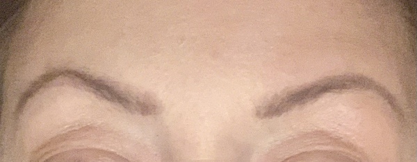 What can I do about my eye brows and lashes?