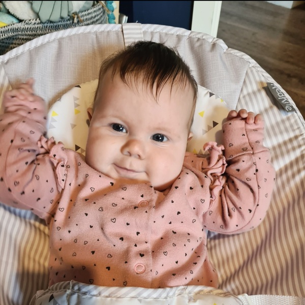 Babies due September 2021