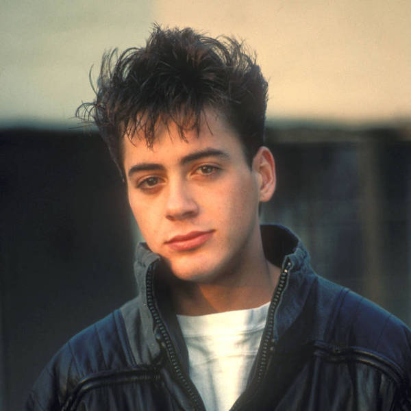 Why did no one tell me how hot young Christopher Walken was?