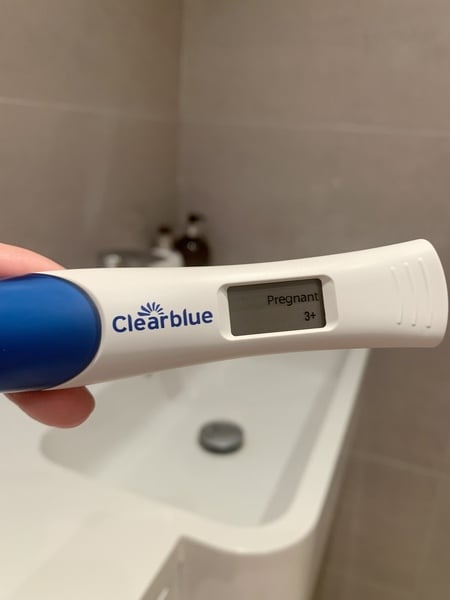 Babies after Infertility