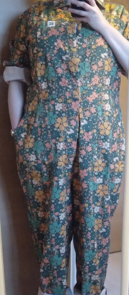 Plus size style/what are you wearing