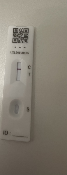 Not vaccinated but need to show Covid pass...