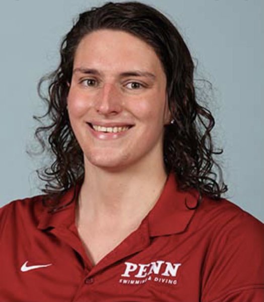 Penn’s Lia Thomas breaks 200/500 Free records in meet with Princeton, Cornell