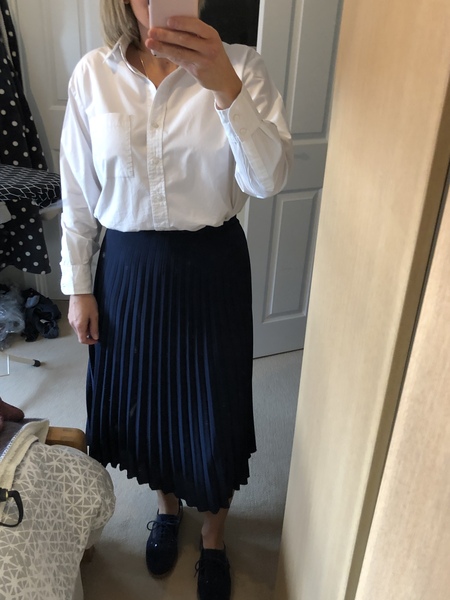 What are you wearing today? Autumn/Winter 2021