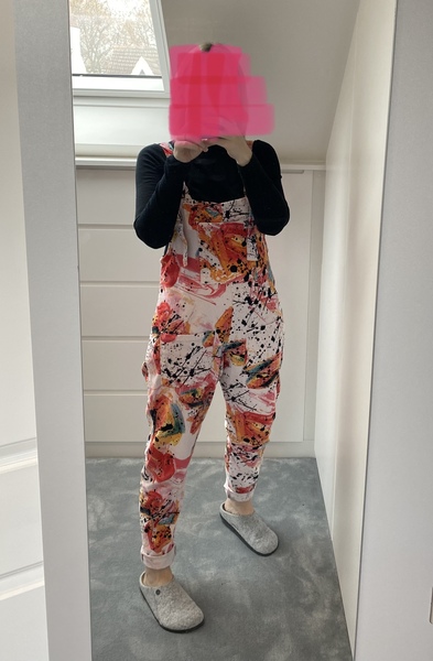 Rude man made me hate an outfit I was proud of
