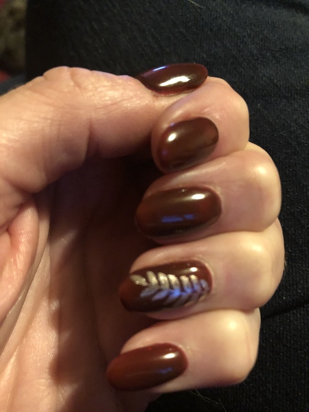 Show me your November nails :)