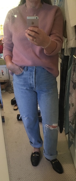 What are you wearing today? Autumn/Winter 2021