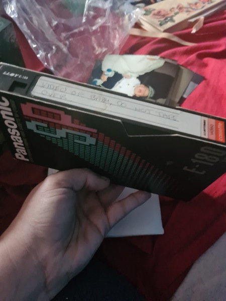 Can I just show my beautiful boy off please