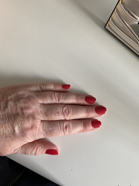 Show me your November nails :)