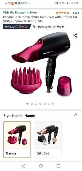 Thread 25 - The one where 8 inches is big enough