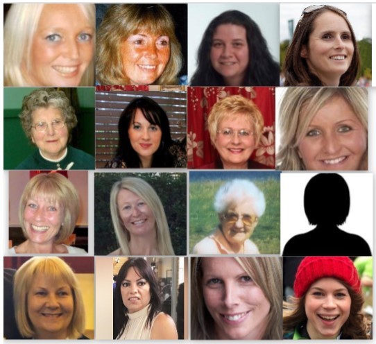Police told to denounce misogynist colleagues
