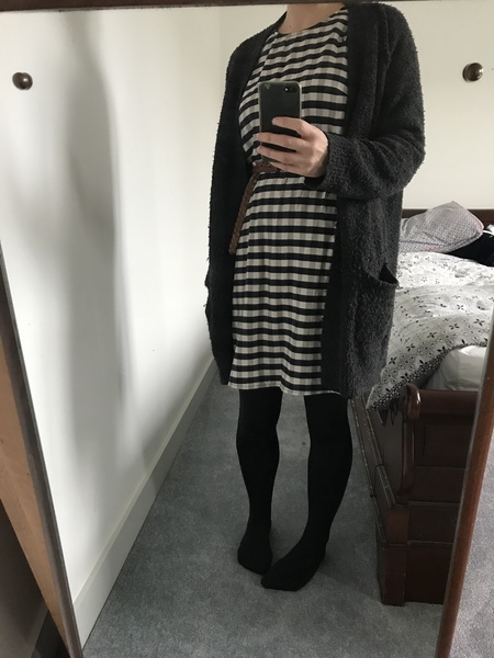 What are you wearing today? Autumn/Winter 2021
