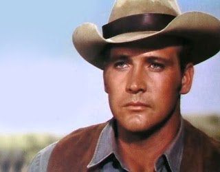 Why did no one tell me how hot young Christopher Walken was?