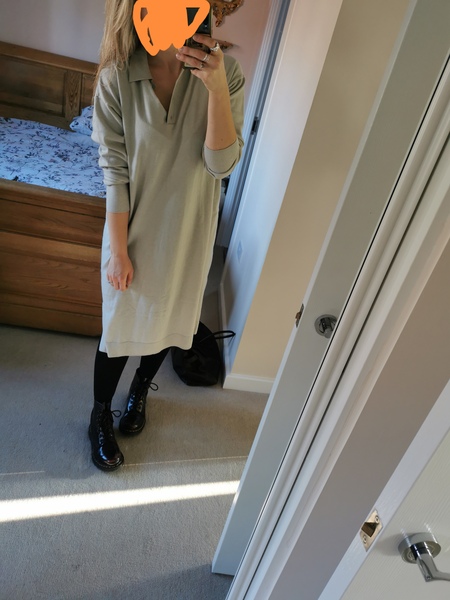 What are you wearing today - Christmas countdown