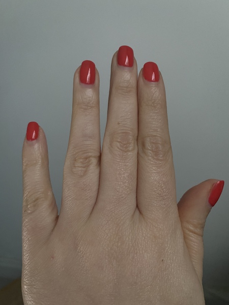 Show me your November nails :)