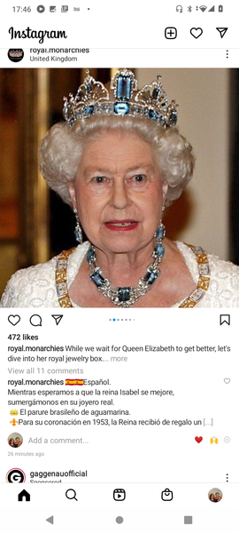 Now Where Did I Put My Starter Tiara?