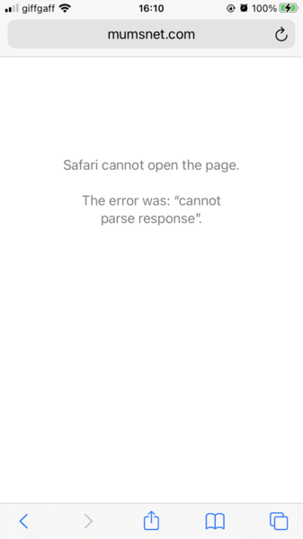 Down a lot again today