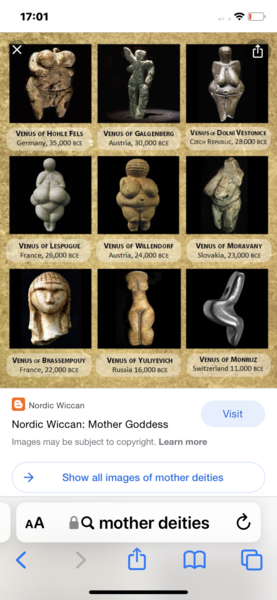 what will it mean to you if we lose the word "mother"