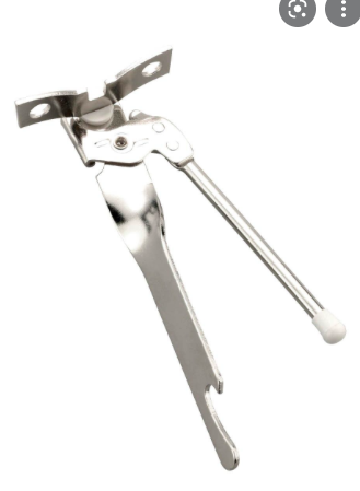 Fray Bentos impossible to open?