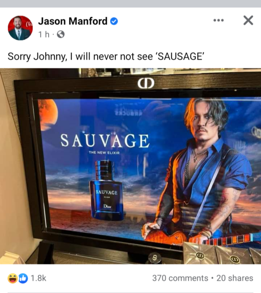 Thread 24 - the one where it’s Black Friday