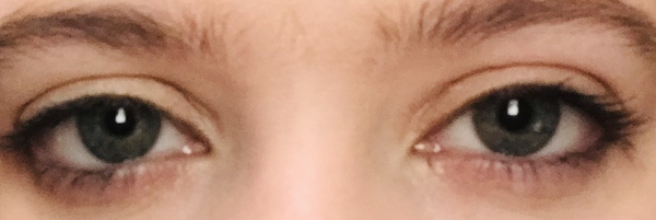 What colour are these eyes?