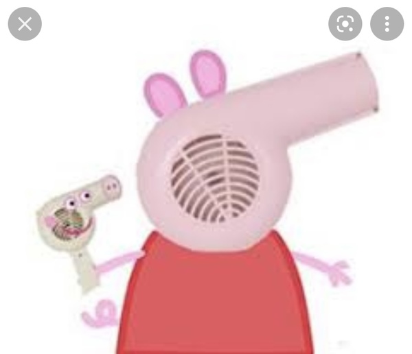 The UK should be more like Peppa Pig World...