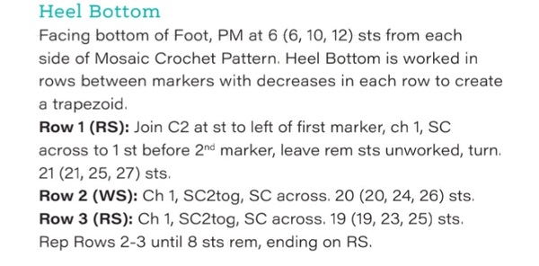 Knit, Crochet and Natter 7: the School of Stitchcraft and Wizardry