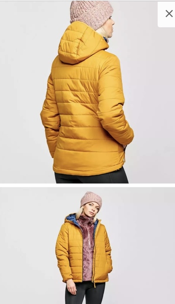 This Coat?